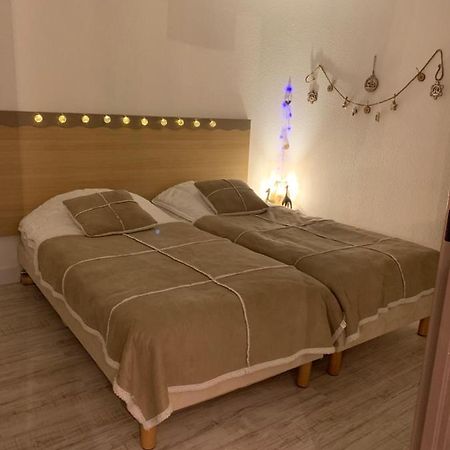 Arreau Appartement 4 Personnes Bagian luar foto
