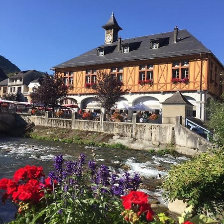 Arreau Appartement 4 Personnes Bagian luar foto