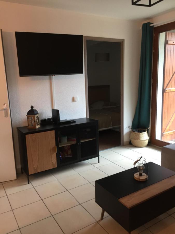 Arreau Appartement 4 Personnes Bagian luar foto