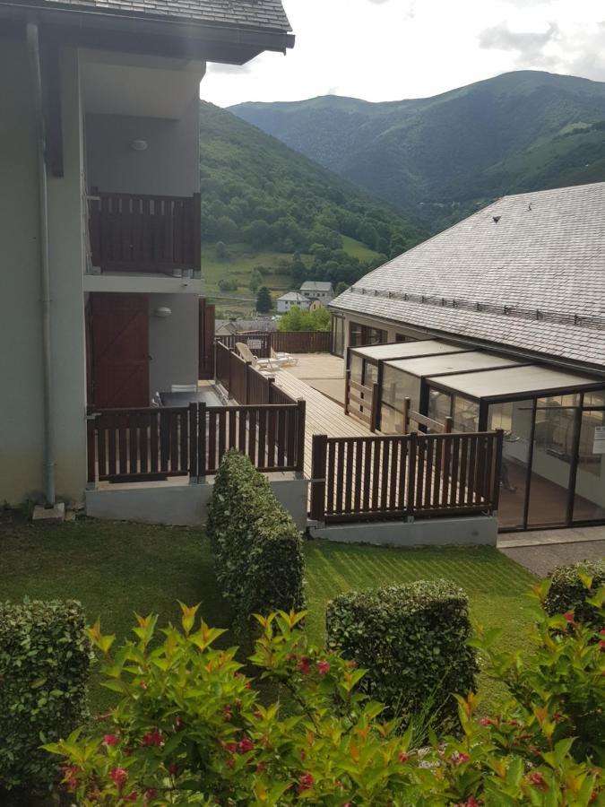 Arreau Appartement 4 Personnes Bagian luar foto