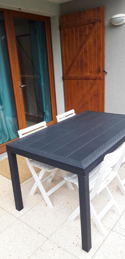 Arreau Appartement 4 Personnes Bagian luar foto