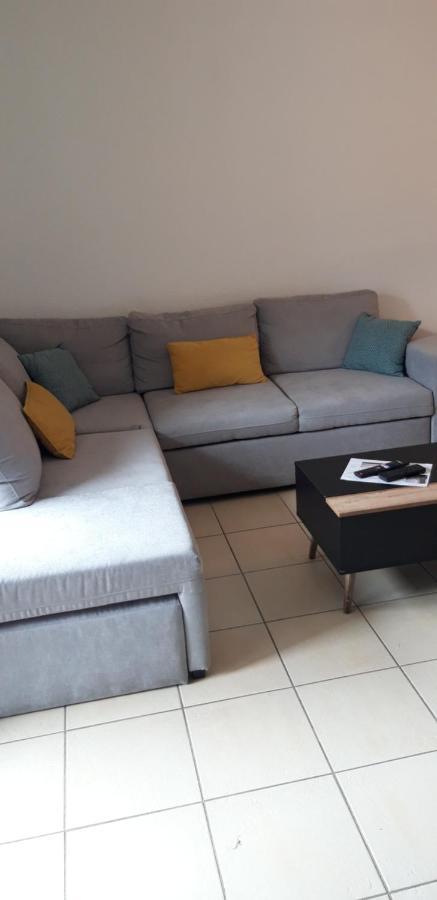 Arreau Appartement 4 Personnes Bagian luar foto