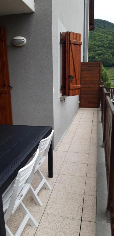 Arreau Appartement 4 Personnes Bagian luar foto