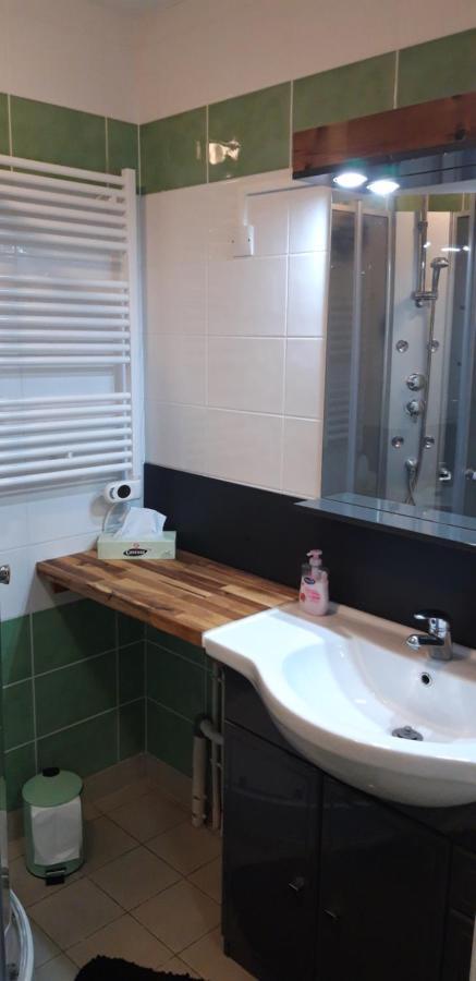Arreau Appartement 4 Personnes Bagian luar foto